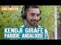 Kendji Girafe Parodie Andalouse Kendji Girafe Parodie Andalouse