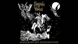 💀💀Funeral Winds💀💀-💀Screaming For Resurrection💀(Full Album)🤘🤘.KTO