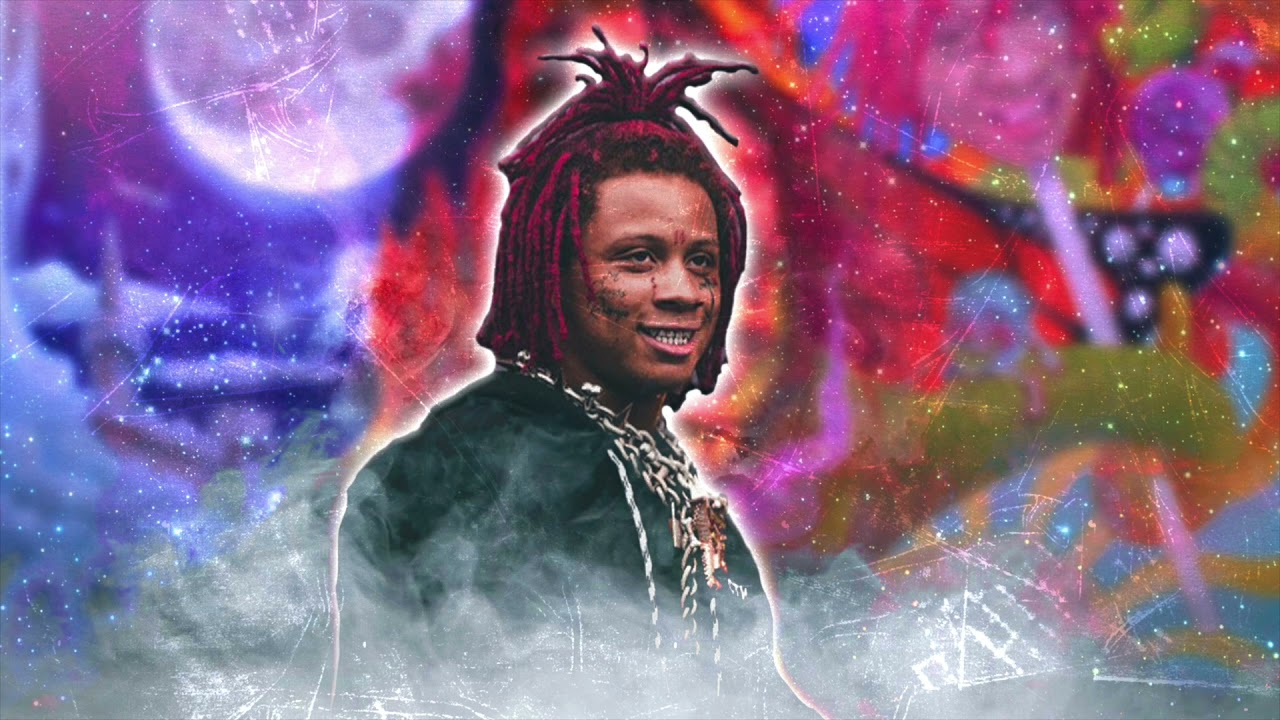 Trippie Redd – Betrayal Feat. Drake (Official Instrumental) Type Beat "Zoomin"