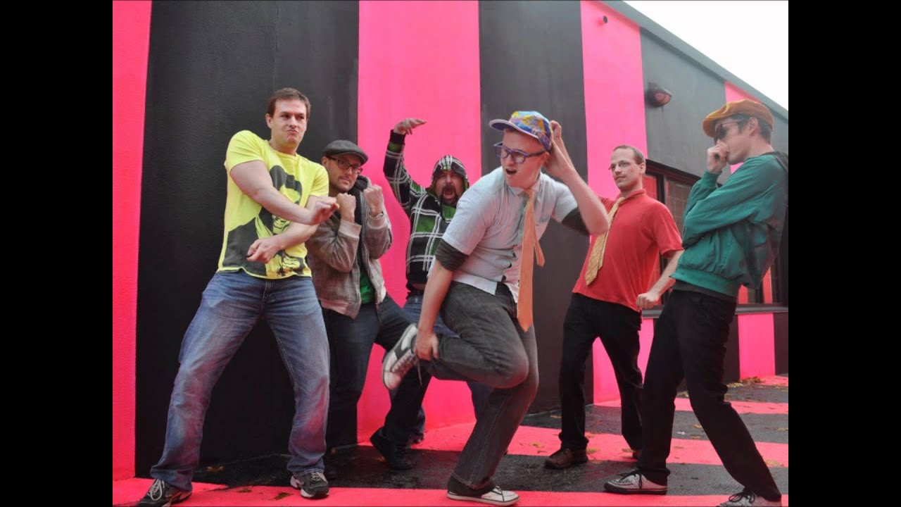 Watch The Brass Action - Who Needs Them? on YouTube Watch The Brass Action - Who Needs Them? on YouTube