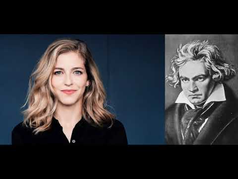 Karina Canellakis conducts Beethoven - Symphony No. 2 (2018)