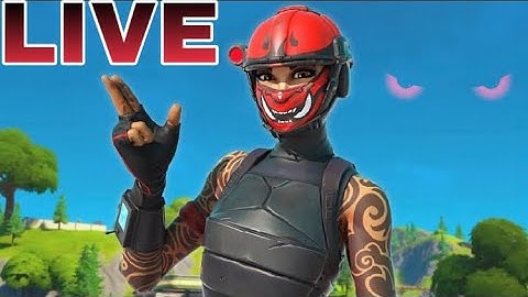 FORTNITE 1v1/2v2/3v3 BOX FIGHTS/ZONEWARS/REALISTIC (EUROPE SERVERS) LIVE!