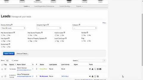 IDX Broker Chat Bot Marketing System with FB Ads - FB chat bot Auto add leads turns it into CRM