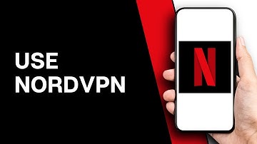 How to Use NordVPN for Netflix (2025)