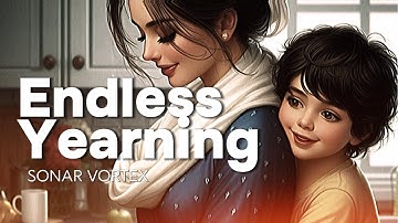 SONAR VORTEX - Endless Yearning | Official Video
