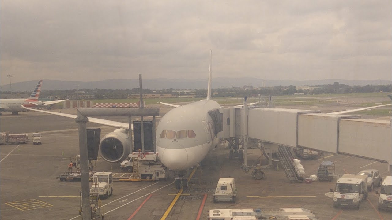 Flying To Sri Lanka From Ireland By Qatar Airways YouTube Flying To Sri Lanka From Ireland By Qatar Airways YouTube