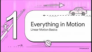 Class 9th physics chapter 1 motion around us one shot quick revision
