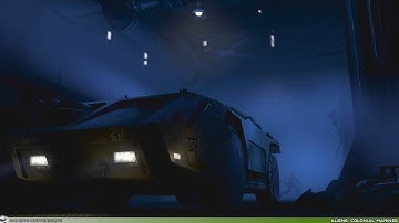 AVP: Evolution - Alien Mission 6 - APC Pursuit -