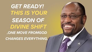 🔥 GET READY! Your SEASON of DIVINE SHIFT is HERE | One Move from God Can Change Everything!