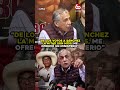 “De los votos a Sánchez la mitad son míos, me ofreció un ministerio”