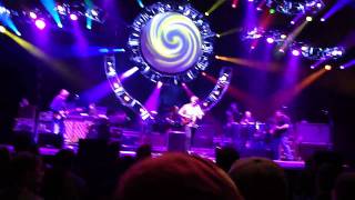 Widespread Panic - Ain't Life Grand - Raleigh NC 4/24/10