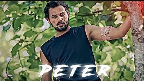 PETER FT.PASOORI EDIT STATUS ||ZOMBIE PART-2 EDIT||ITZ HYPER EDIT||PETER EDIT||R2H Edit status||