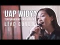 TERPERANGKAP KASIH PUTIH - UAP WIDYA (COVER)
