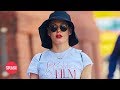 Rose McGowan Has a Warrant Out for Her Arrest | Daily Celebrity News | Splash TV