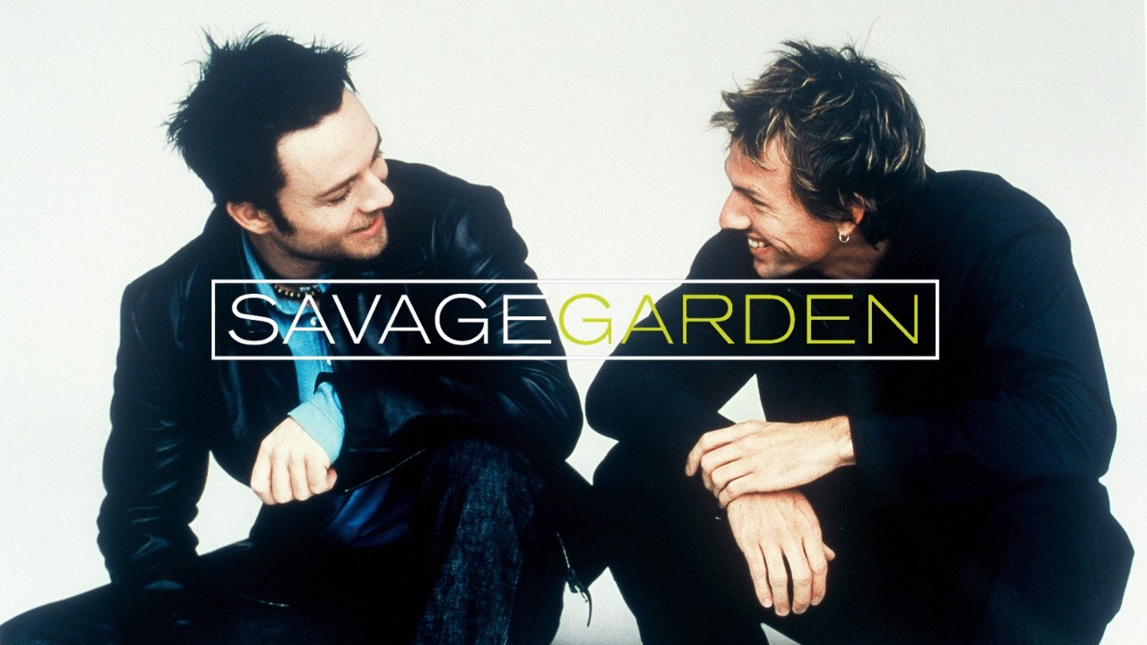 Savage Garden Station - YouTube
