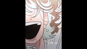 This trend but with my Ocs cause I love them sm. #art #oc #originalcharacter #artist #ocartist #edit