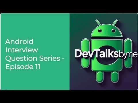 No More Static in Kotlin? Use This Instead! 🤯 | Companion Object- Kotlin Interview Series #11