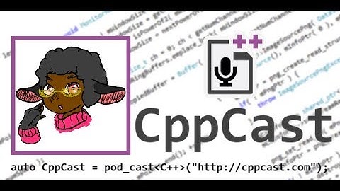 CppCast Episode 221: Unicode for C++23 with JeanHeyd Meneide