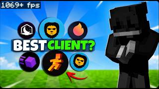 Install Fast Client in Mojo Launcher! 🚀 Best FPS Boost for Minecraft