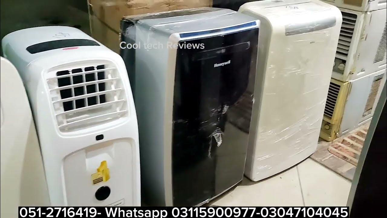 Portable Air conditioner 2023 Detail Rawalpindi Islamabad Delivery All