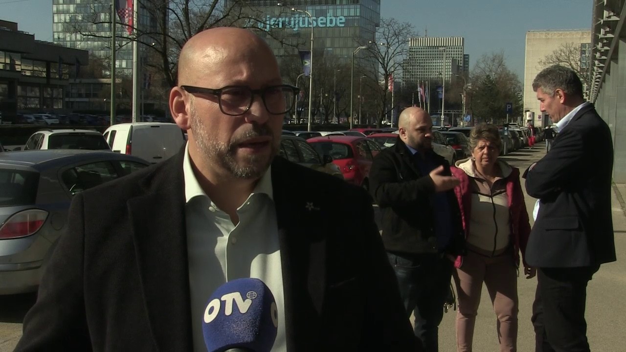 Romi: predstavljanje Zagrebačkog holdinga kao poslodavca o mjerama za povećanje zapošljavanja