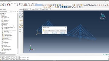 Connecting Matlab and Abaqus!