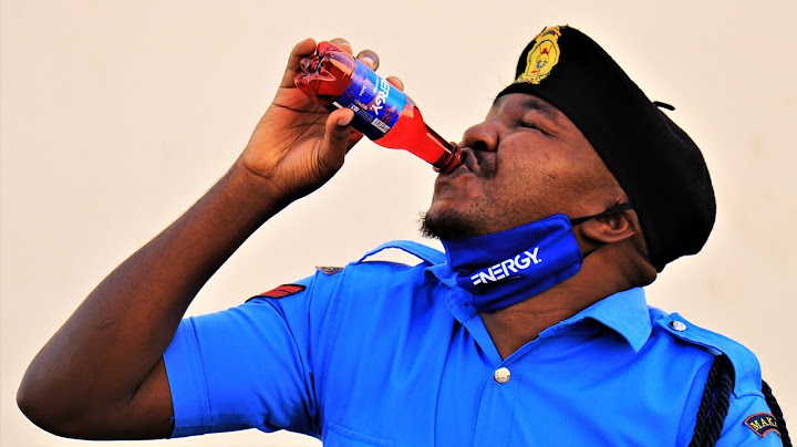 When you gift a Police officer after doing no offence🤔 | Alex Mathenge Comedy