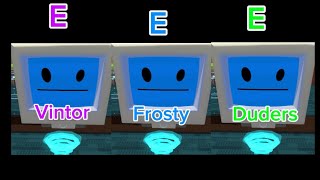 MULTIPLAYER JOB SIMULATOR? (Dimensional Double Shift)