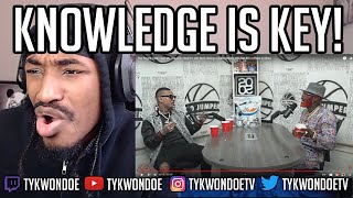 The MOST Game EVER In One Video True Divine Masculinity Pimp Sharp & Mr Organik No Jumper Podcast Wealth