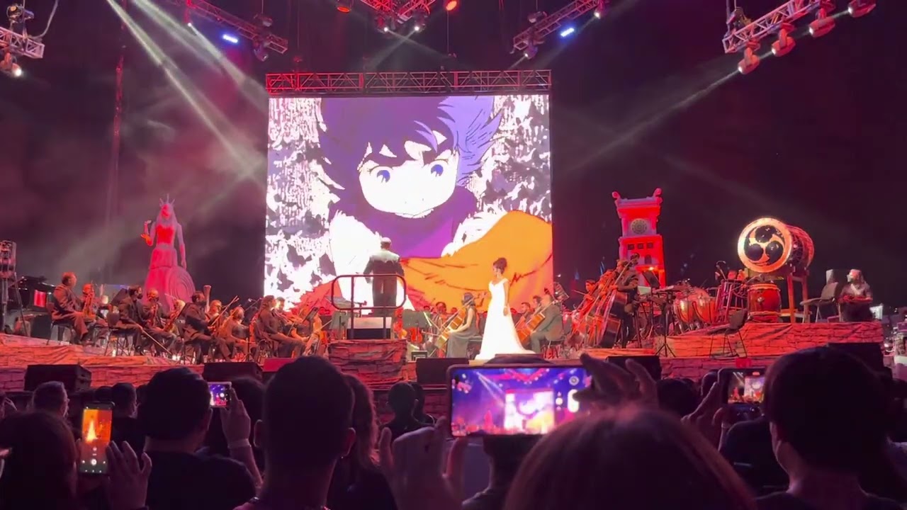 10. Sad Brothers. Pegasus Fantasy - A Symphonic Experience -