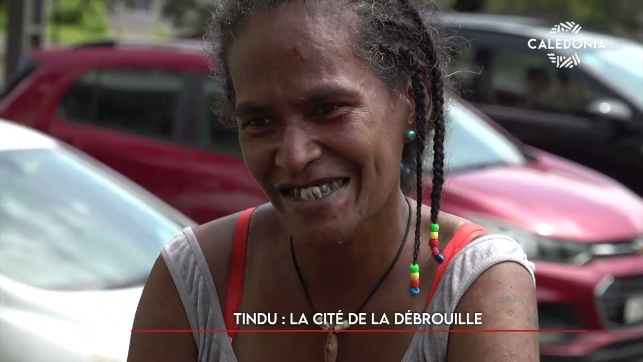 WAGÉÉRI - Tindu : la cité de la débrouille