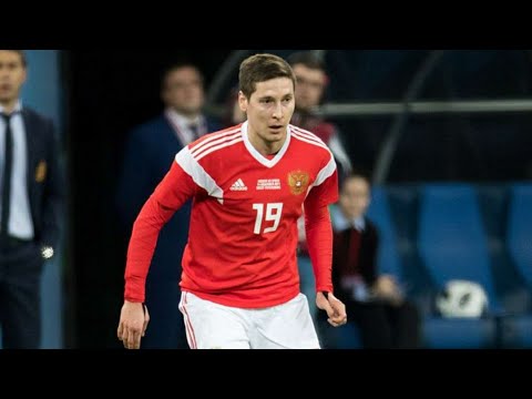 DALER KUZYAEV 💣 Magical Skills and Goals