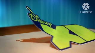 Walt Disney Television Animation/Disney XD Original/The Muppets Studio (2009/2012)