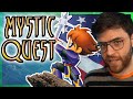 Final Fantasy Mystic Quest - Apparently, The Worst One