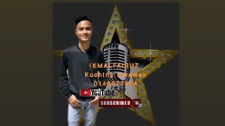 permata cinta cover Ikmalfairuz