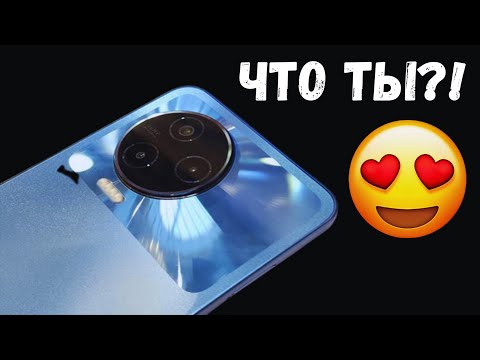 Infinix Note 12 2023 НЕРЕАЛЬНО МОЩНЫЙ КРАСАВЧИК ЗА 13K (Infinix Note 12 2023 Отзыв)