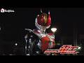 【公式】仮面ライダー電王 ソードフォーム(『仮面ライダー電王』ep2より)