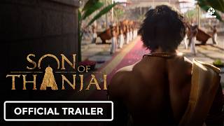 Download Lagu Son of Thanjai - Official Announcement Teaser Trailer MP3 Download Lagu Son of Thanjai - Official Announcement Teaser Trailer MP3