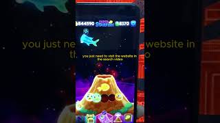 Unlimited Items Free in Super Starfish screenshot 4