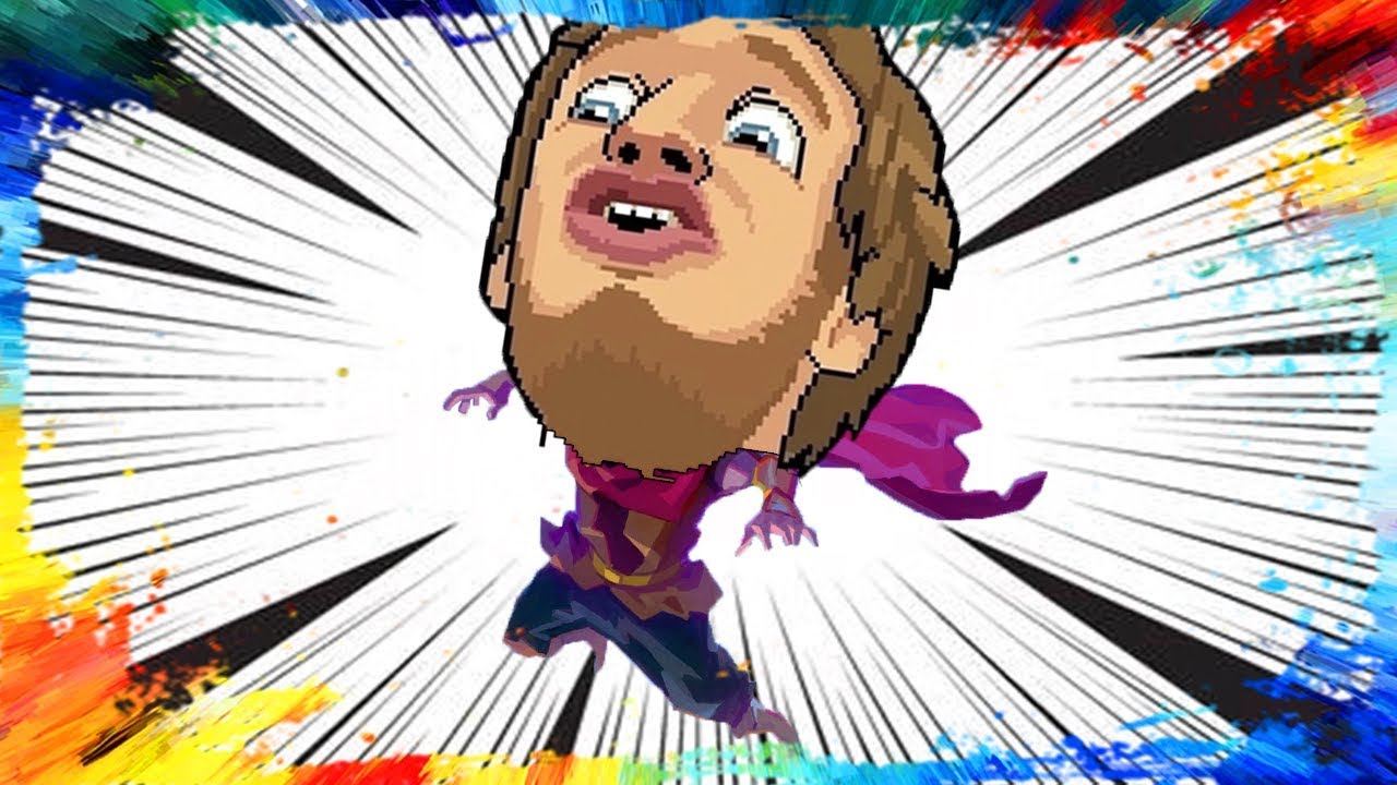 Wizard of Legend The ULTIMATE MINIONS Build - 9 years old army - Phantom Brigade Instant cast