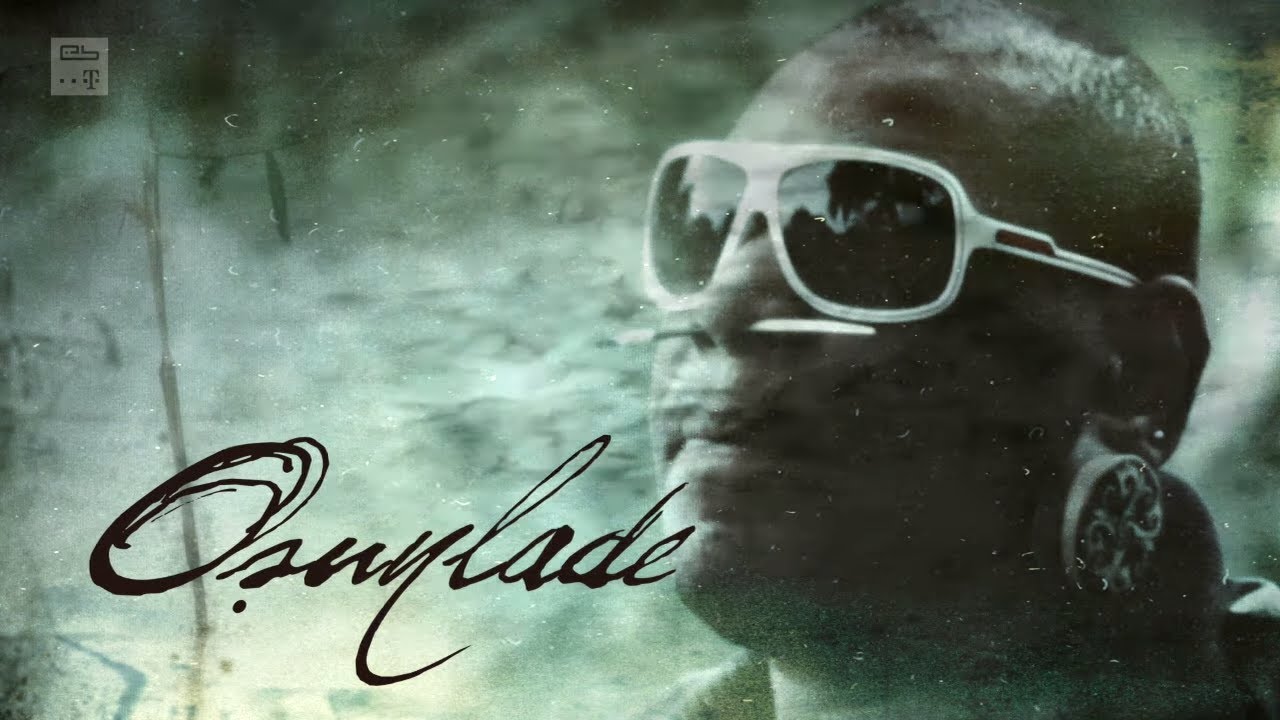 Feature: Osunlade (Electronic Beats TV) - YouTube