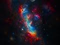 El tamaño del universo es aterrador (Viaje visual) 🚀