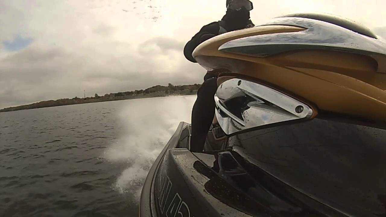 2006 Sea-Doo RXP 215 October 19, 2014. - YouTube