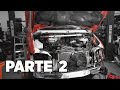 Motor Diesel no enciende (Para Principiantes / 2003-2007 Dodge Sprinter) parte 2