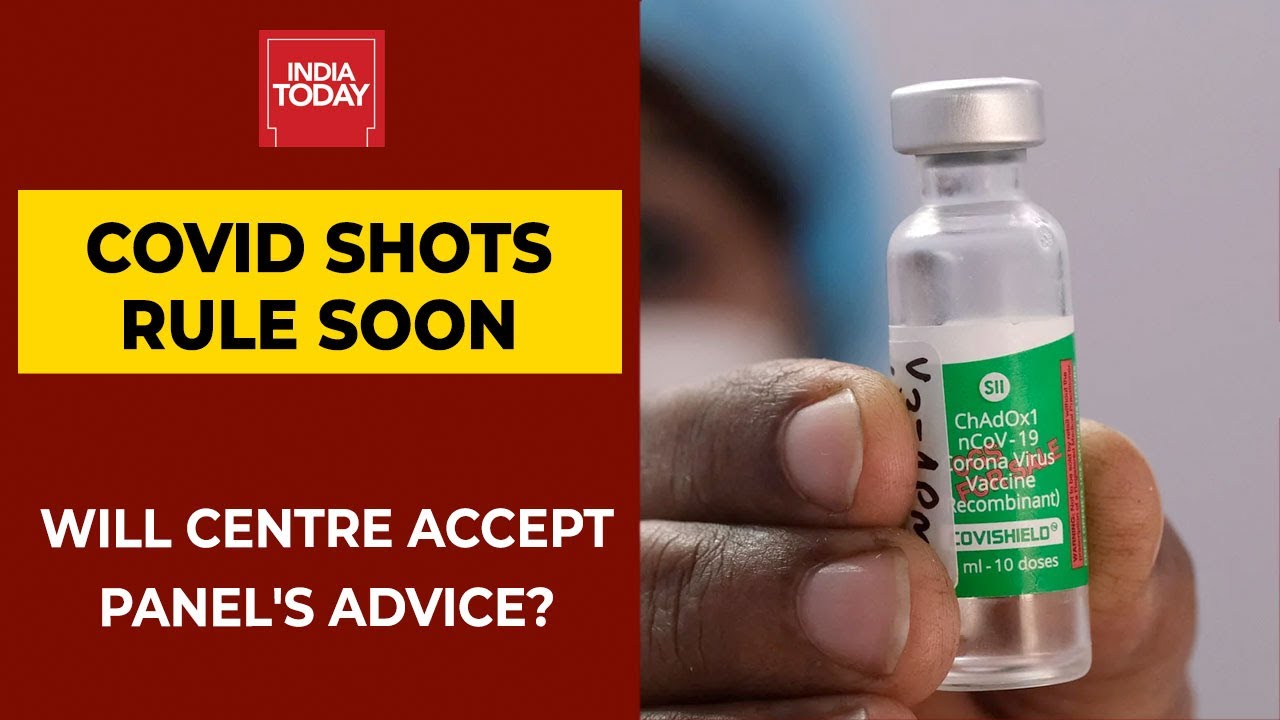 New Covid Shot Rules Out | Govt Panel Recommends Increasing Gap Between Covishield Jabs