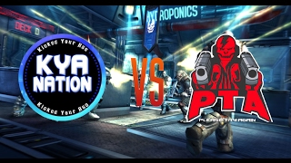 ShadowGun DeadZone : KYA Vs PTA