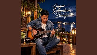 GUGUR SEKUNTUM BUNGA