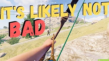 Rust Console News: The LIKELY Reason Elecricity Didn