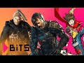 &iquest;CRISIS de AVARICIA o CREATIVIDAD? | El fin de los juegos AA