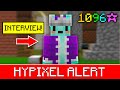WHERE is Vixon? His Disappearance, Return, Tragedy &amp; More ( INTERVIEW ) Hypixel Bedwars